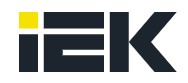   1:  1:ERP   "IEK Group"
